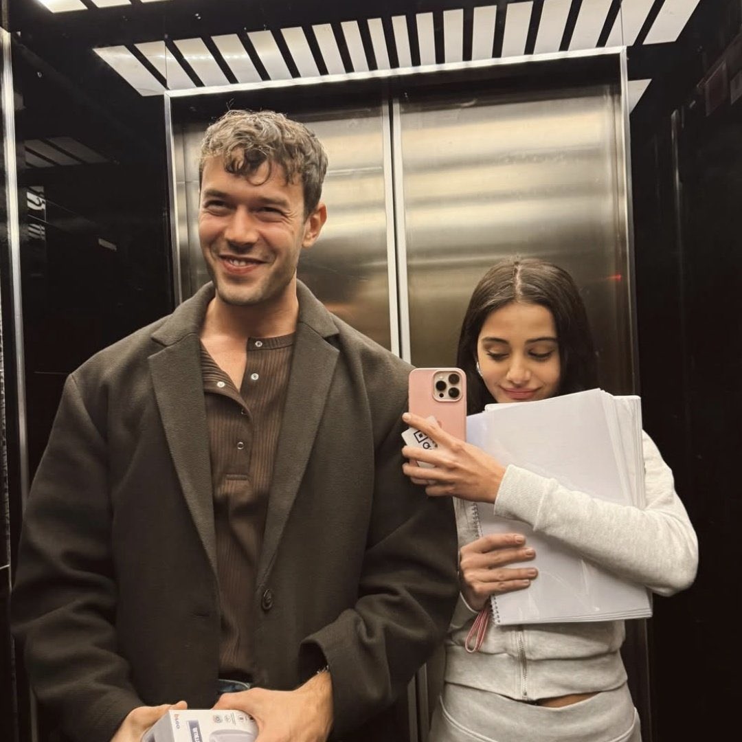 Post by 𝑰𝒍𝒔 ☾ ☽ on X: 🤎🪬🌻