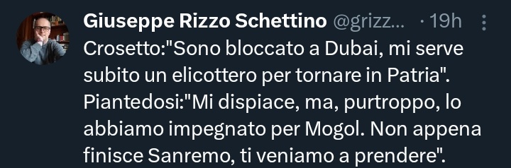 Italian Out Of Context 🤌 tweet media