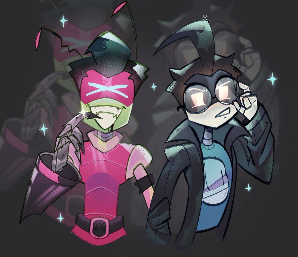 Gigi 𝜗ৎ In my pink era tweet media