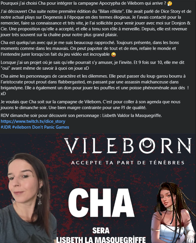 Manithou -Dice Story- tweet media