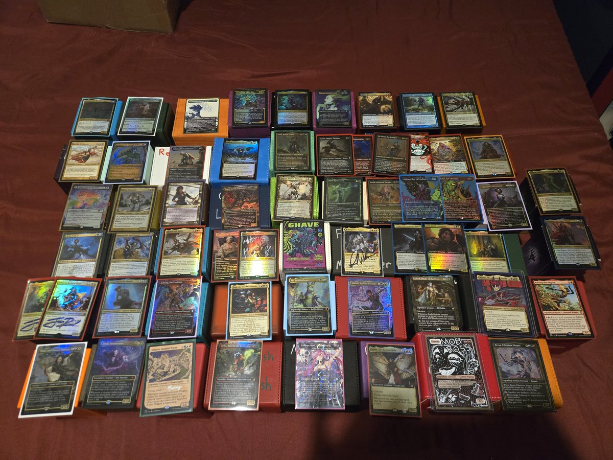 Kaede Usagi ⏳楓 兎 🔜 Toronto Comicon tweet media