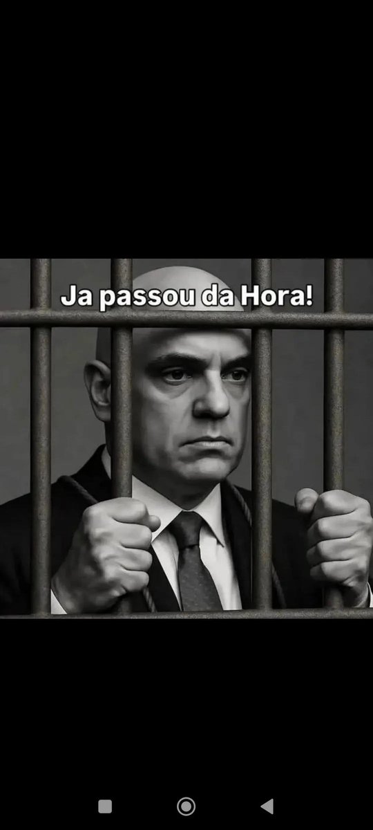 CarvalhosS46079's tweet photo. #ForaMoraes https://t.co/aQLjh6VwIL