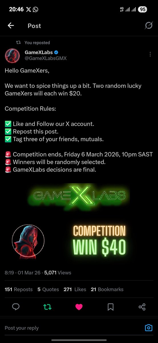 🍄Musty.dev tweet media