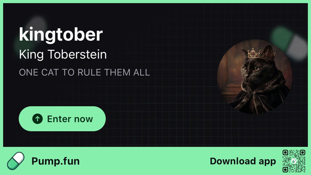 KingToberstein's tweet photo. https://t.co/jRX46txajV https://t.co/VIRSPhuEfp