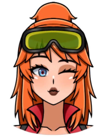 RebelRedVT🧟♂️🤖✝️Zomborg Dad VTuber tweet media