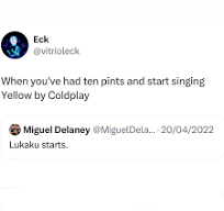 Michael A tweet media