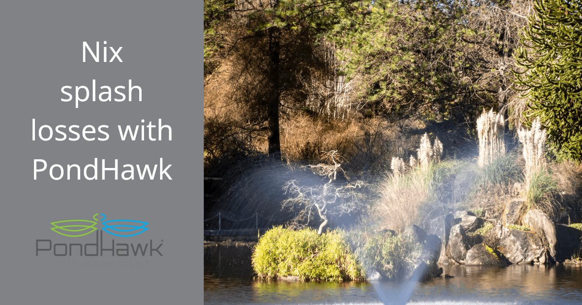 PondHawk by LINNE Industries tweet media