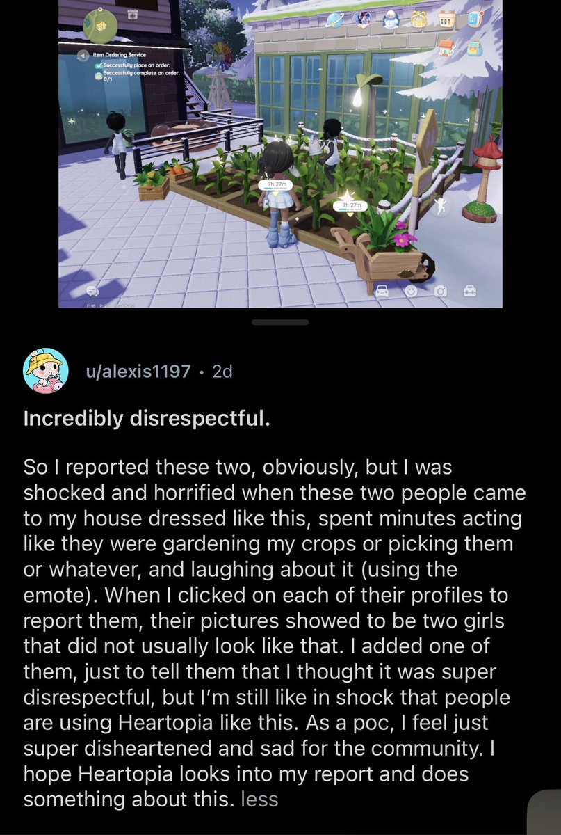 Moonlight Falls 🎮💜🔪 tweet media