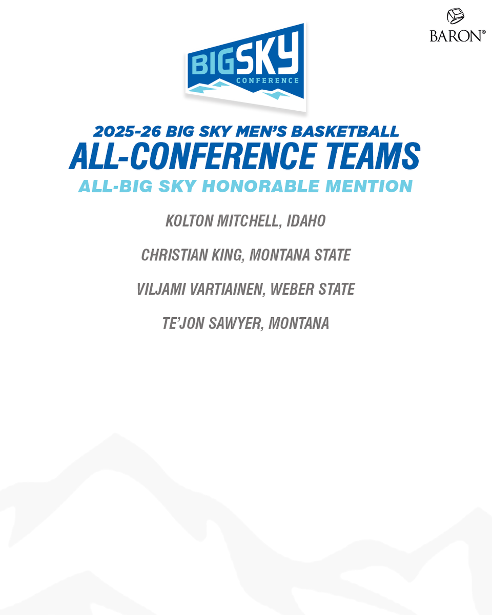 BigSkyConf's tweet photo. https://t.co/76cqfhZrSv