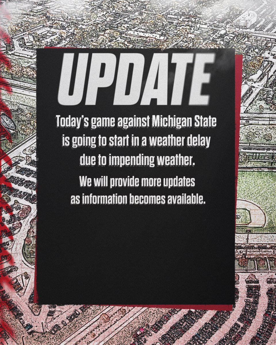 Nebraska Baseball tweet media