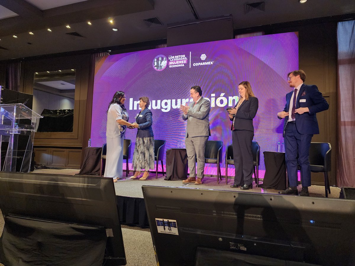 Coparmex Nacional tweet media