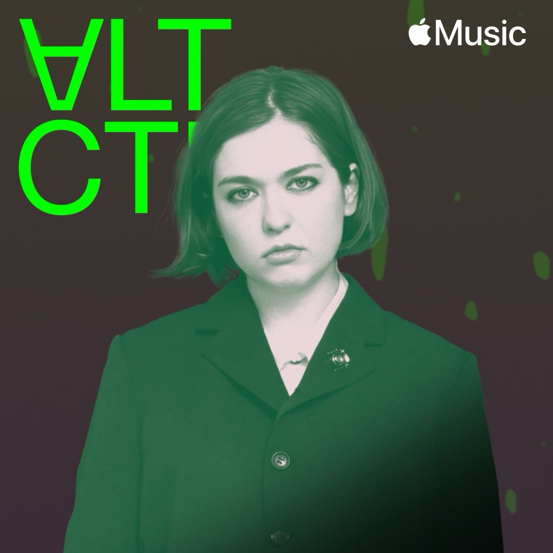 Matador Records tweet media