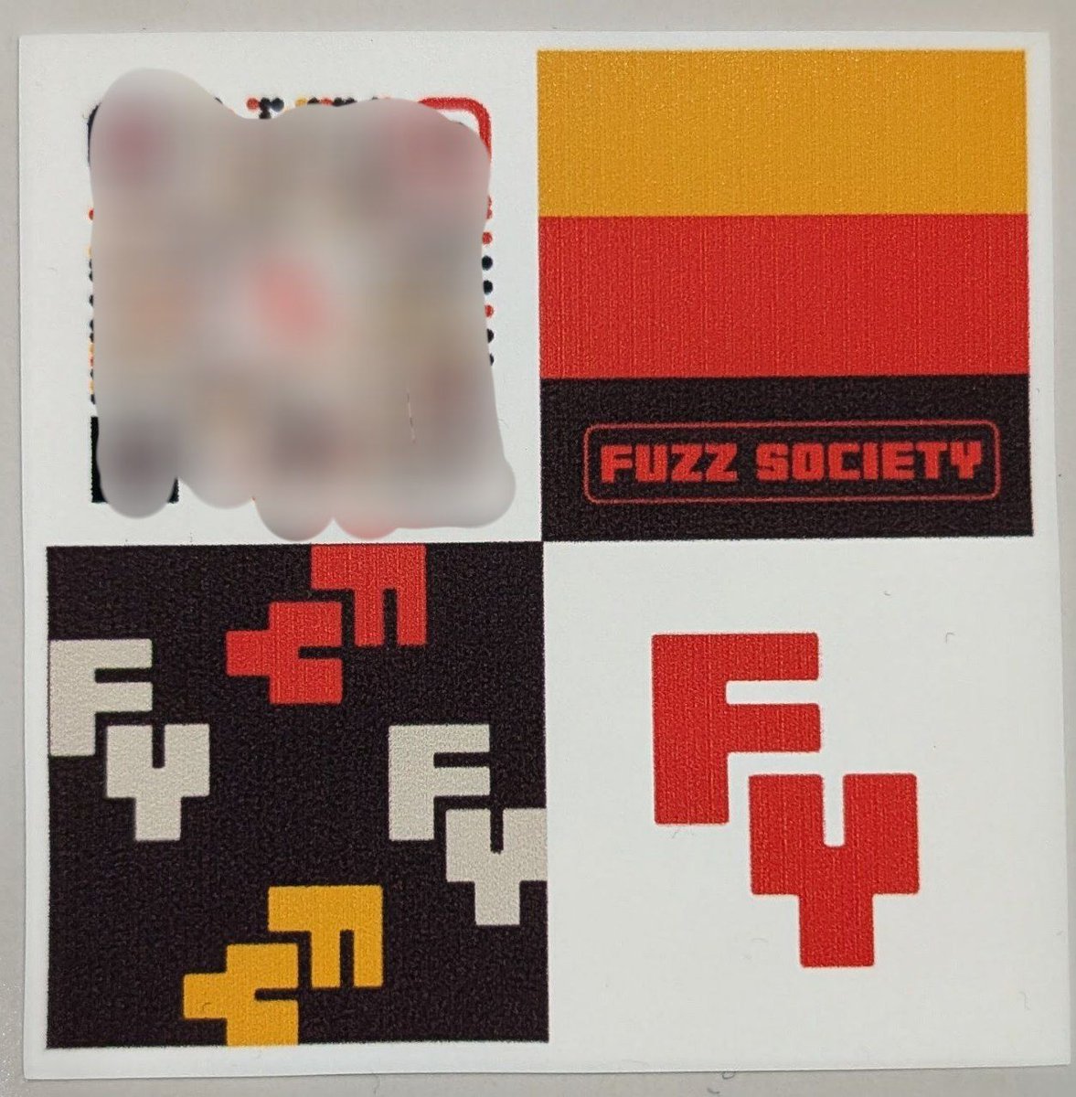 Today <a href="/jeppojeps/">jeppojeps - Antonio Nappa</a> is presenting at <a href="/REverseConf/">RE//verse</a>. And to celebrate it, we have created a promo link for our trainings

fuzzsociety.org/promo

Do not lose the chance to meet him, and ask for one of our stickers!