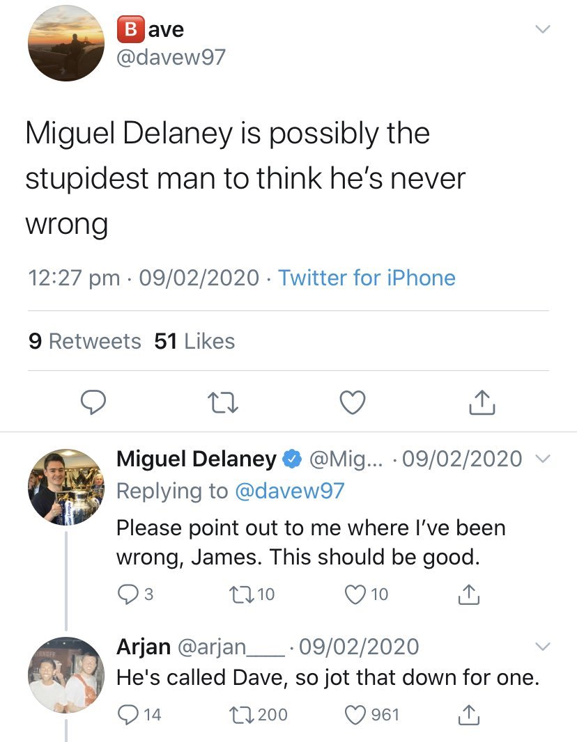 Michael A tweet media