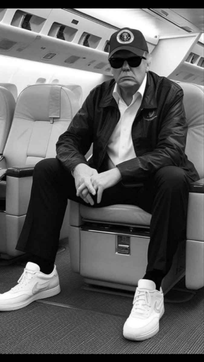 Eric Trump RV Q🇺🇲 tweet media