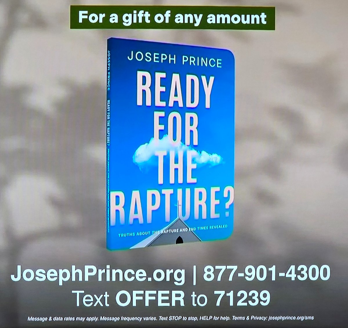 De Ann Townes tweet media