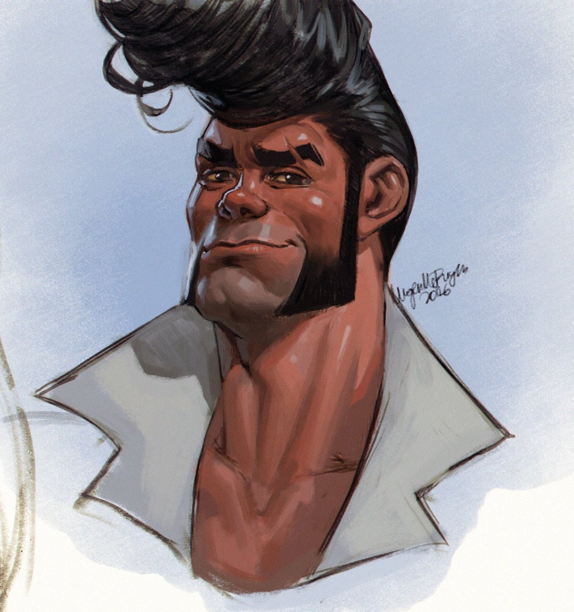 Mugen🈚 tweet media