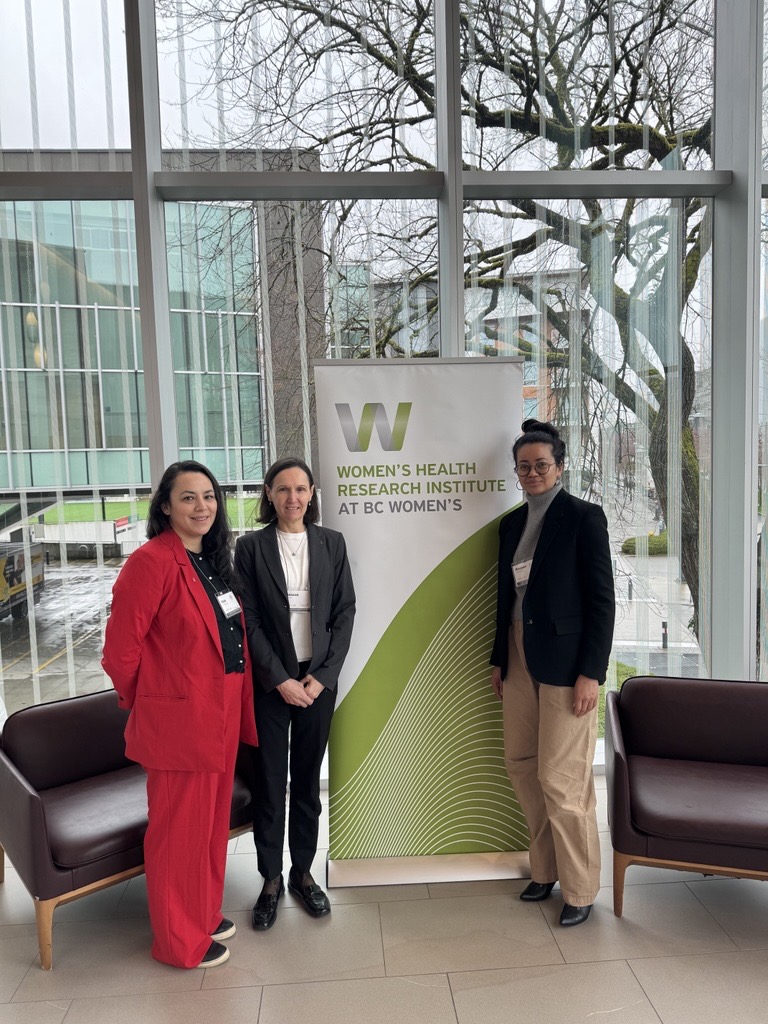 GenomeBC tweet media