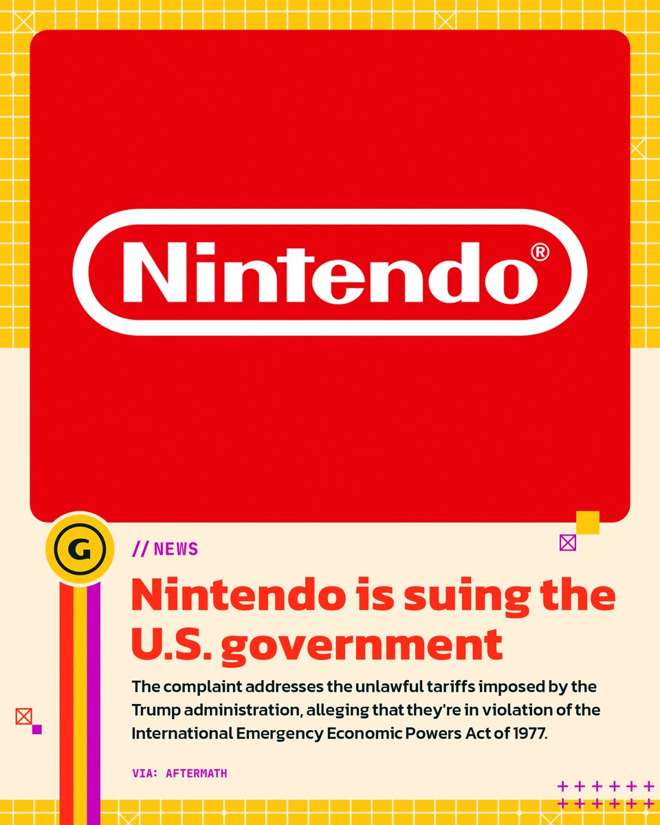 GameSpot tweet media