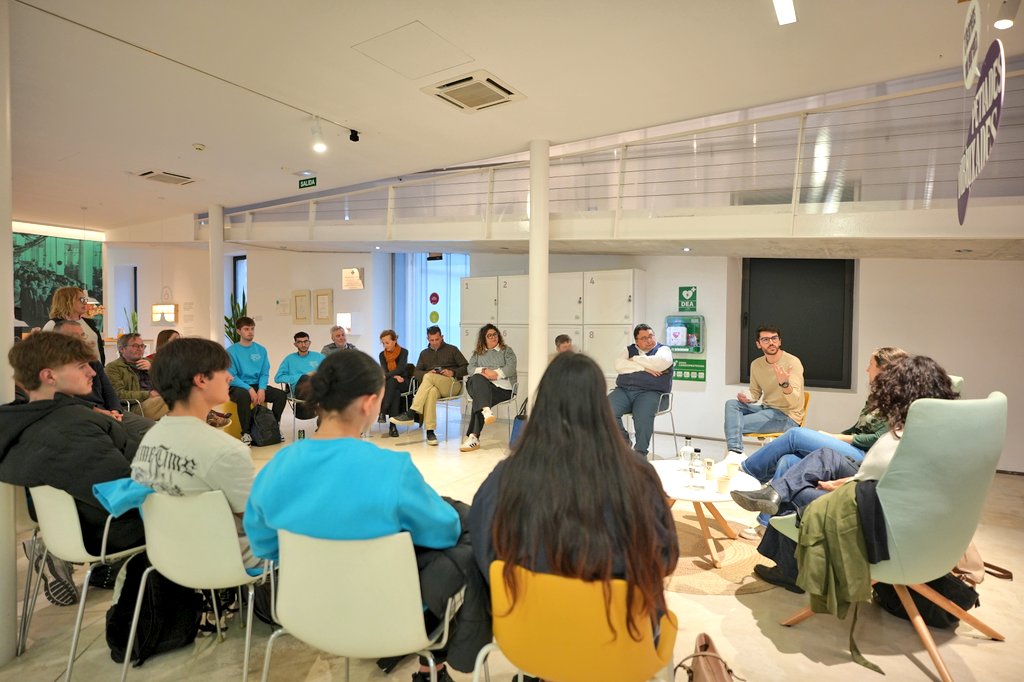 Museu del Calçat i de la Indústria tweet media