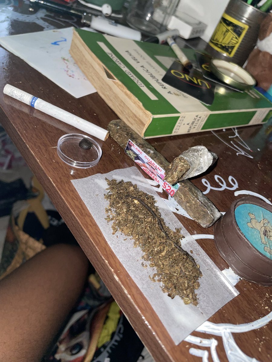 Chapo Do Chong tweet media