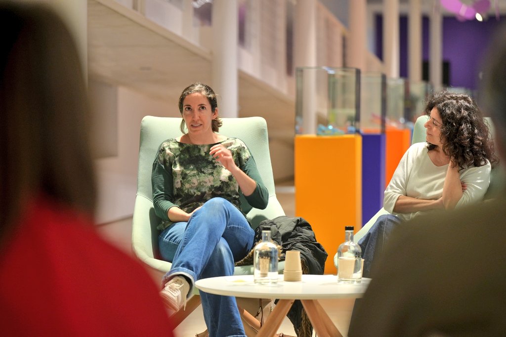 Museu del Calçat i de la Indústria tweet media