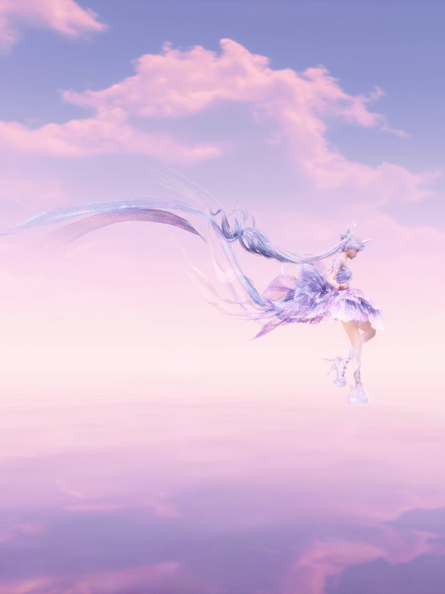 ⋆⁺₊⋆ Luna ☾⋆⁺₊⋆ tweet media