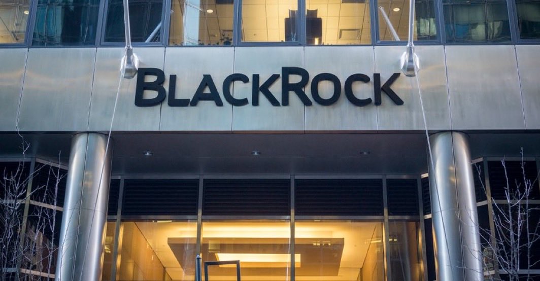 🧩🚨 IL VIENT DE SE PRODUIRE QUELQUE CHOSE D'IMPORTANT :

BlackRock vient de bloquer la possibilité pour les investisseurs de retirer leur propre argent.

Le plus grand gestionnaire d'actifs au monde déclare : non, vous ne pouvez pas récupérer votre argent.

Cela ne s'est jamais