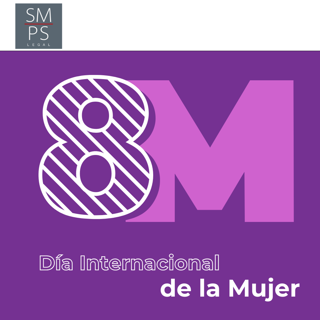 legalsmps's tweet photo. #SMPSLegal #8M #DiversidadEInclusión #DíaInternacionalDeLaMujer https://t.co/KtwqvnAhne