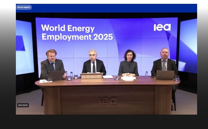 Conuee Internacional tweet media