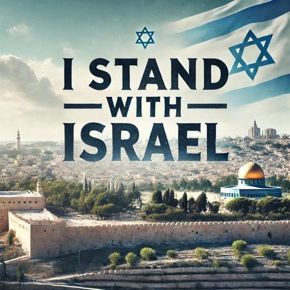 Am Yisrael Chai 🇨🇦 🇮🇱 tweet media