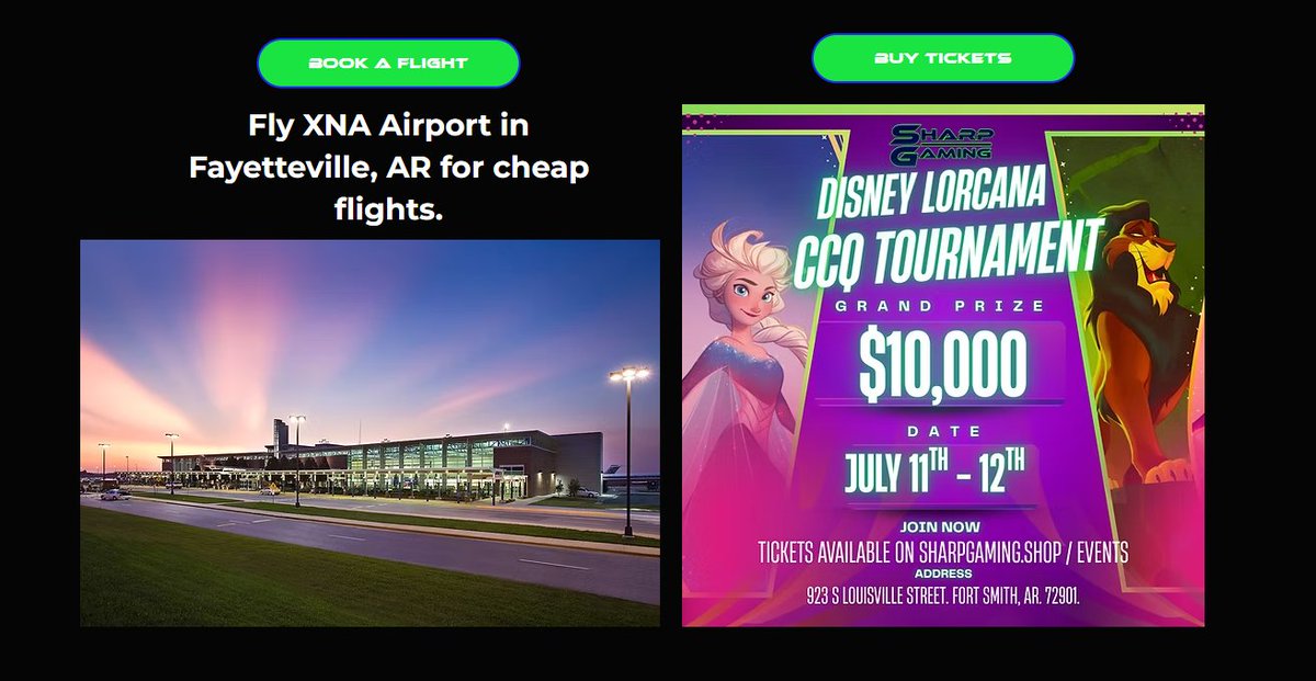 Sharp Gaming tweet media