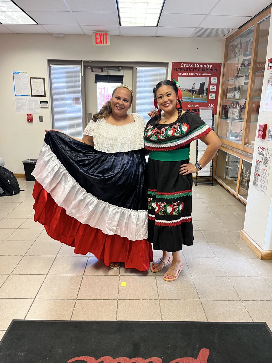 Immokalee Middle tweet media