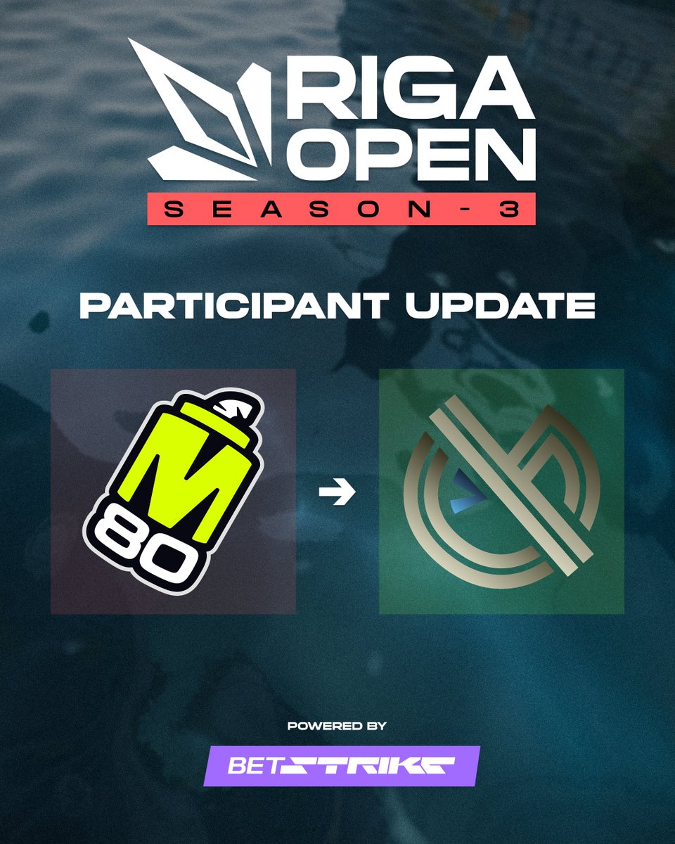 Urban Riga Open tweet media