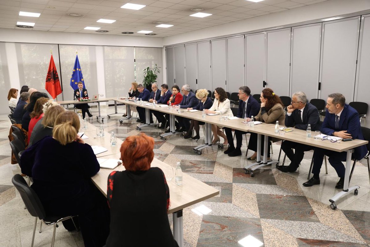 Ferit Hoxha🇦🇱 tweet media