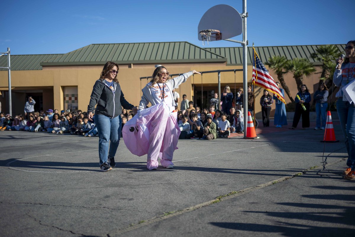 Corona-Norco USD tweet media