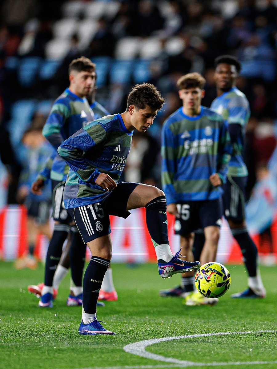 Real Madrid C.F. tweet media