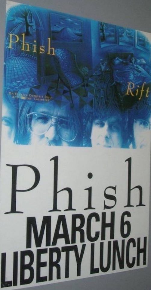 shapsio's tweet image. 3/06 #phish #TIPH: goddard87, new daisy memphish 91, portsmouth1(92), austin93, dude w/fish worcester99, hampton1(09), mike @toadsplace 10, mike humboldt state11, mike @thepeel 14, trey @ Love Rocks NYC25.