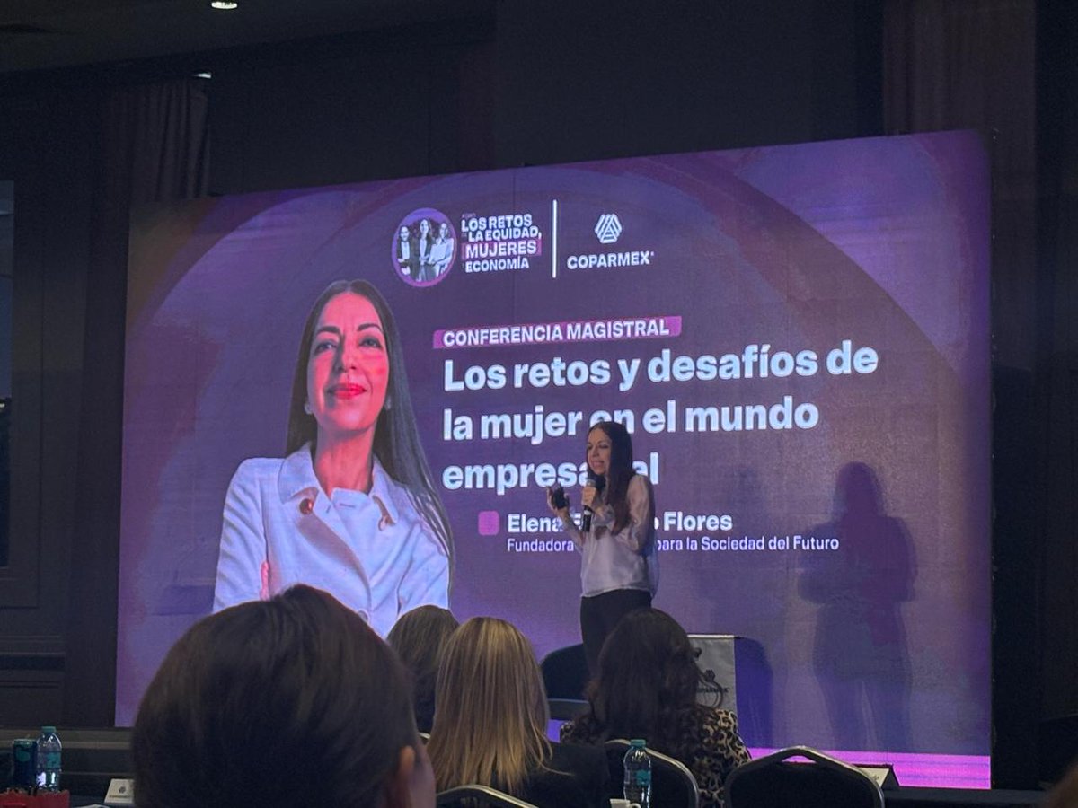 Alcanzando el Conocimiento tweet media