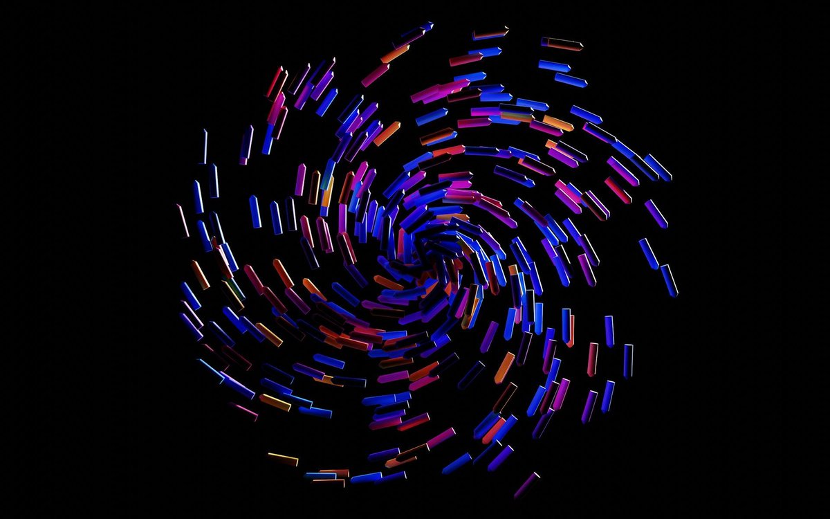 Information Matters tweet media