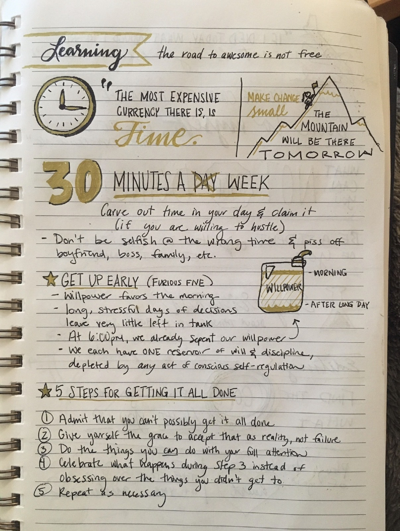 Dani Donovan 👩🏻‍🎨 ADHD Comics tweet media