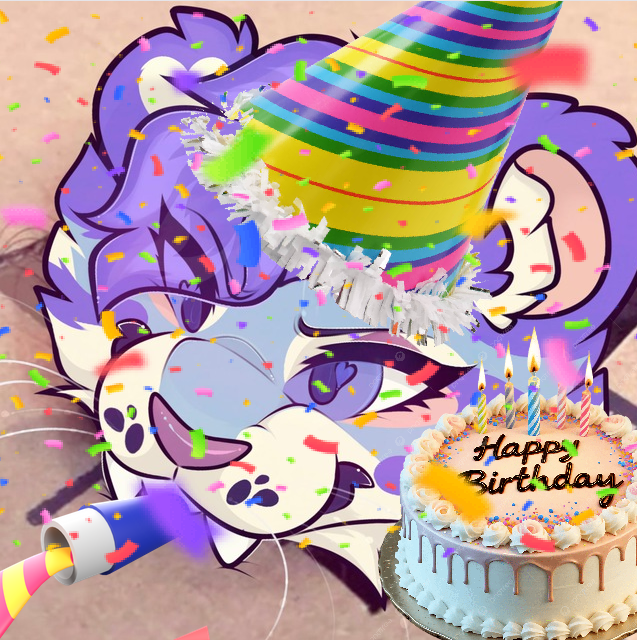 Kivvy Cat! tweet media