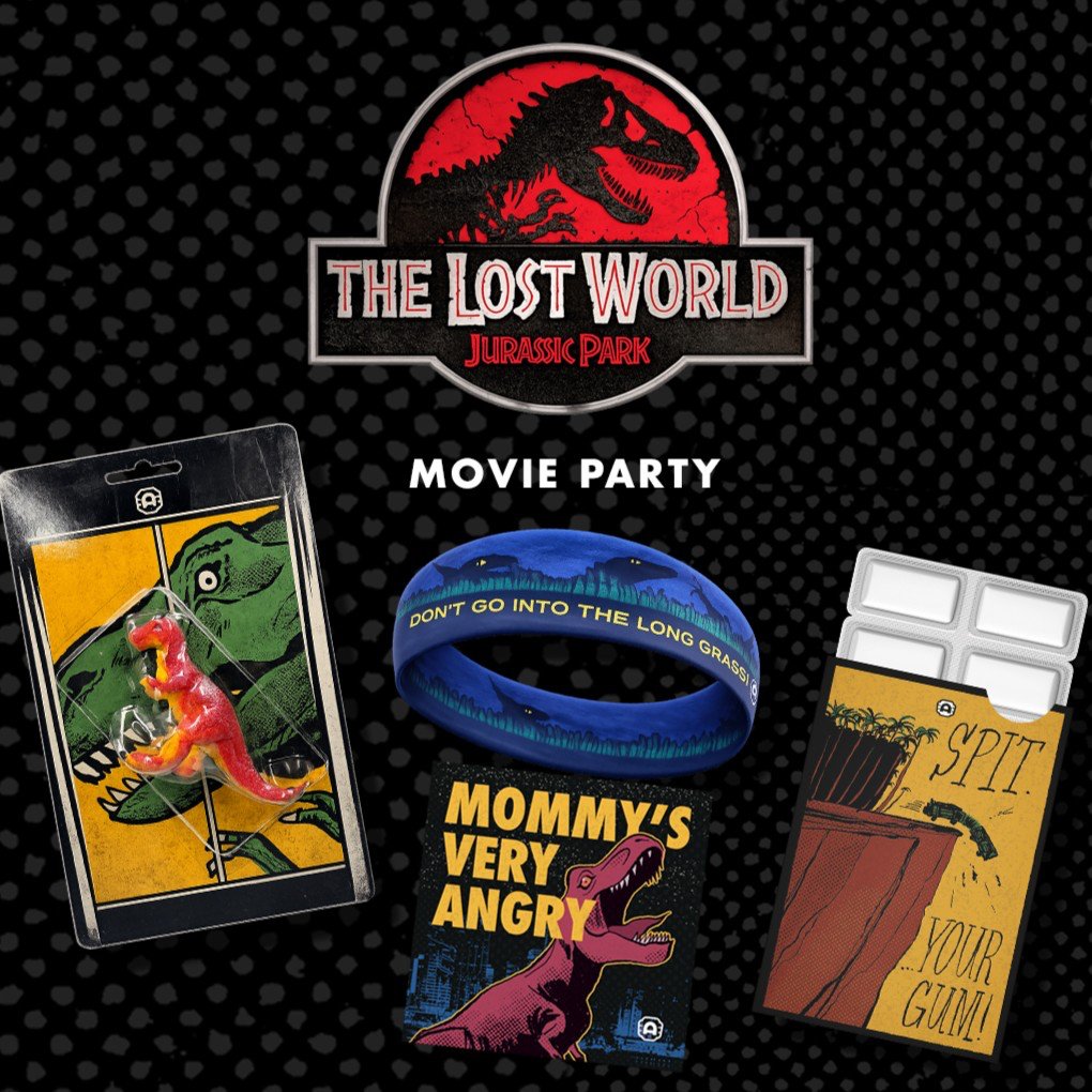 Alamo Drafthouse DFW tweet media