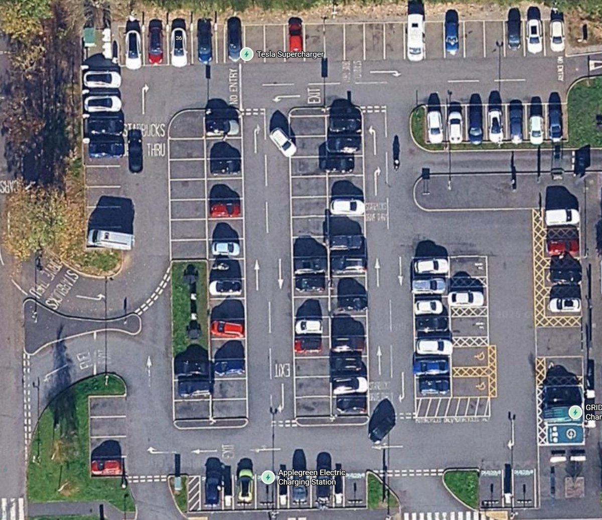 Grouch That Sparx tweet media