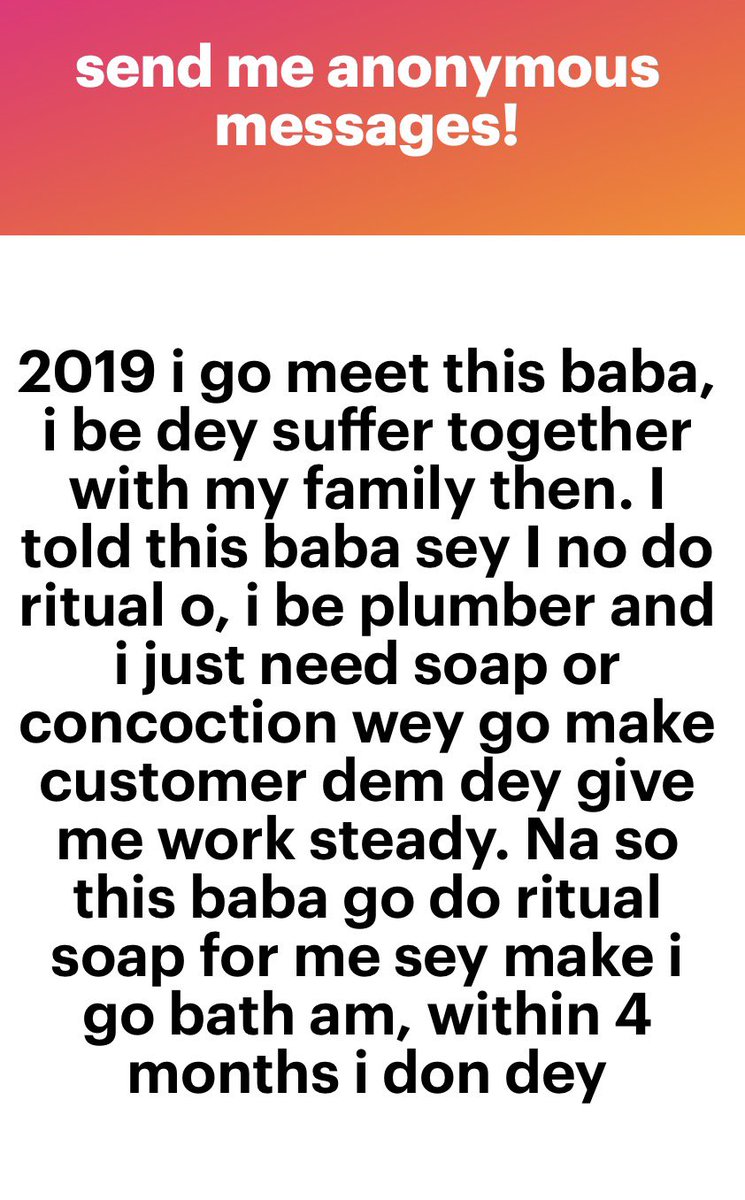 Babalola Esq.⚖️ tweet media