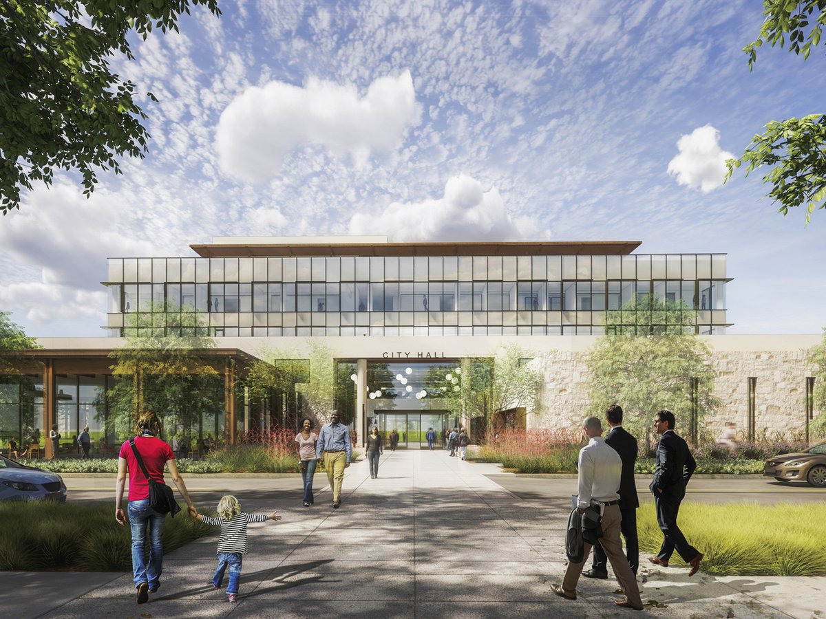 LPA Design Studios tweet media