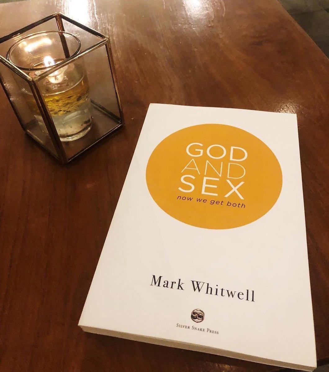 Mark Whitwell tweet media