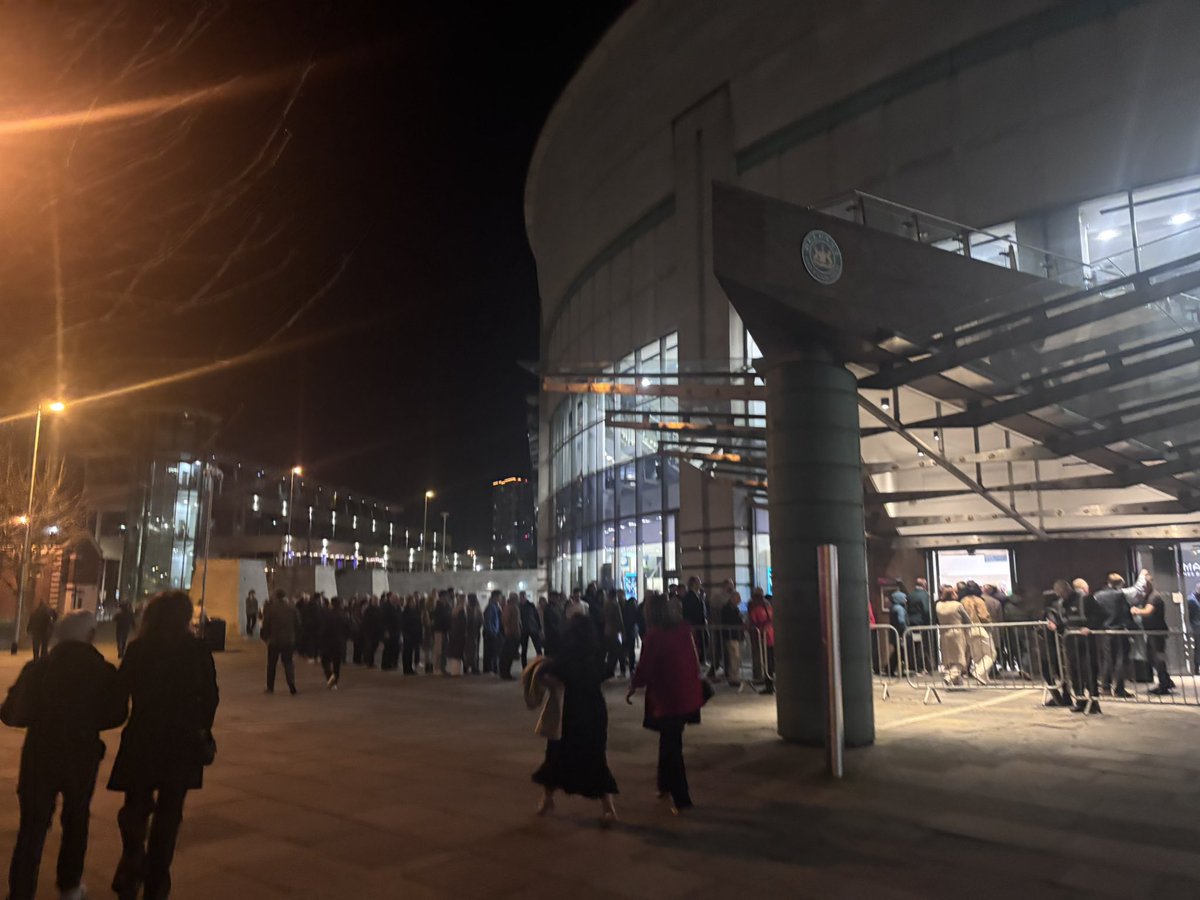 James Buick tweet media