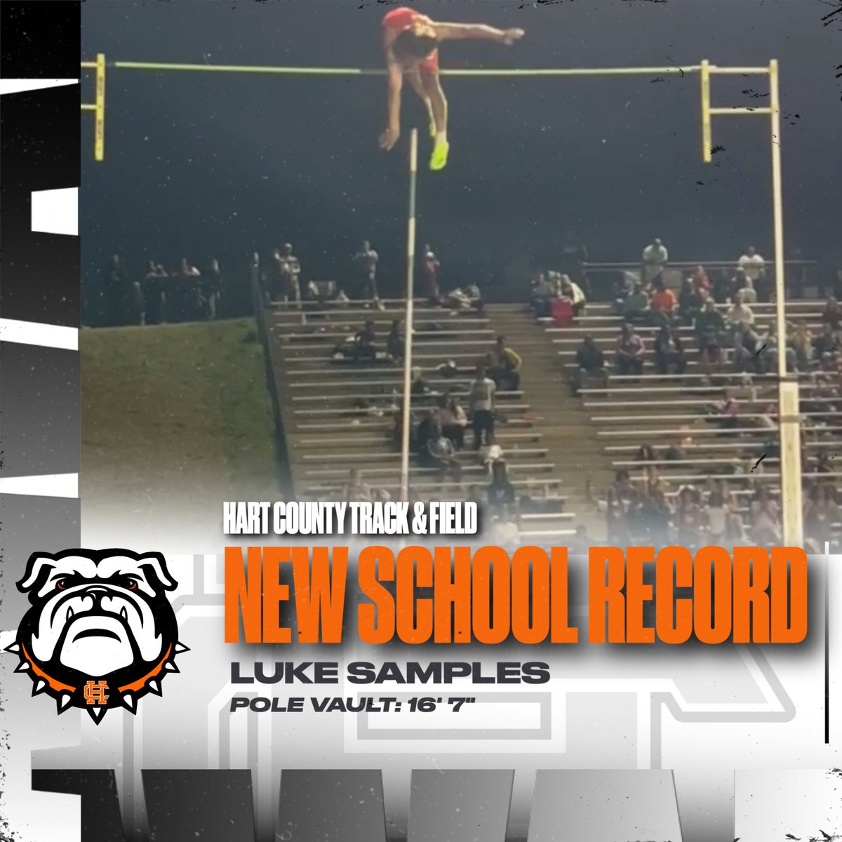 Hart County Sports tweet media