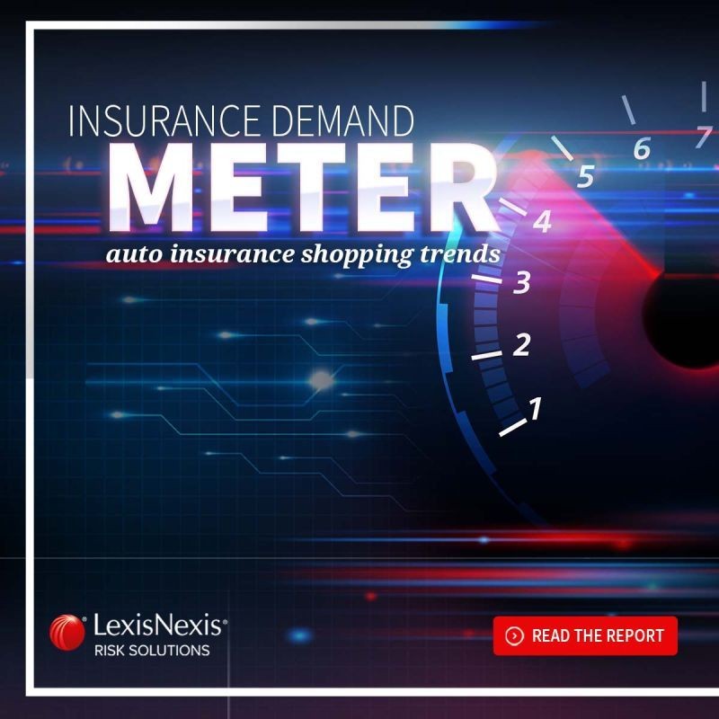 LexisNexis Insurance tweet media